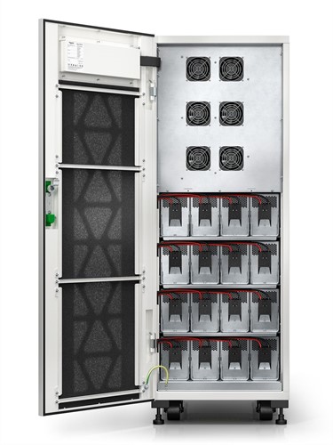 APC Easy UPS 3S E3SUPS40KHB Noodstroomvoeding - 40kVA-2