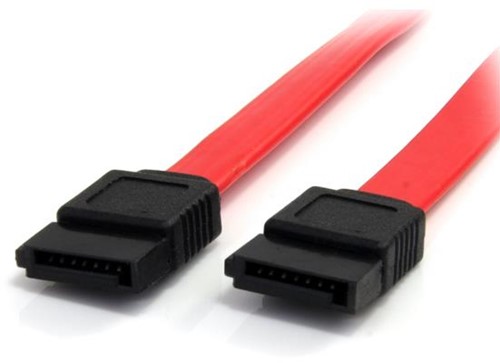 StarTech.com 20 cm SATA Serial ATA Kabel