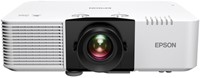 Epson EB-L690U Projector met normale projectieafstand 6500 ANSI lumens 3LCD WUXGA (1920x1200) Wit