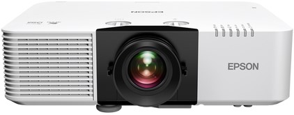 Epson EB-L690U Projector met normale projectieafstand 6500 ANSI lumens 3LCD WUXGA (1920x1200) Wit