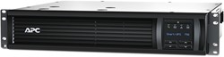 APC Smart-UPS SMT750RMI2UC Noodstroomvoeding - 4x C13, USB, Rack Mountable, SmartConnect, 750VA