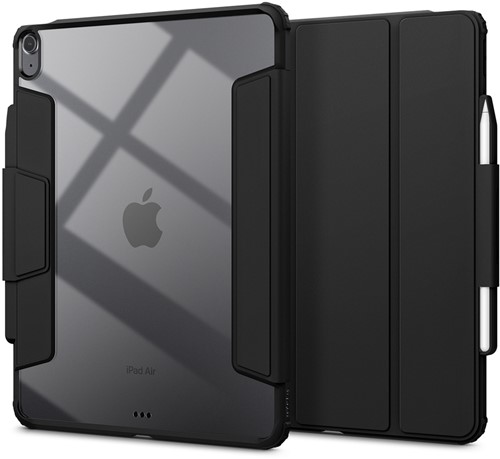 Spigen Air Skin Pro 33 cm (13") Folioblad Zwart