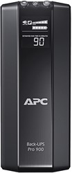 APC BR900G-FR UPS 0,9 kVA 540 W