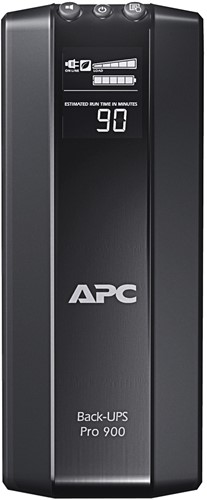 APC BR900G-FR UPS 0,9 kVA 540 W