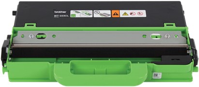 Brother WT-223CL reserveonderdeel voor printer/scanner Afvaltonercontainer 1 stuk(s)