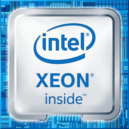 Intel Xeon E-2186G processor 3,8 GHz 12 MB Smart Cache