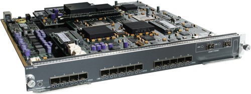 HPE Q9D33A switchcomponent