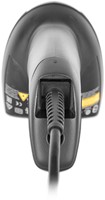 Datalogic Gryphon I GD4520 Draagbare streepjescodelezer 1D/2D Zwart-3