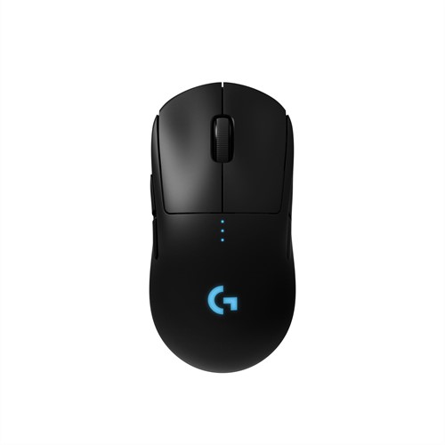 Logitech G Pro Wireless Gaming Mouse-3