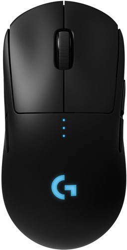 Logitech G Pro Wireless Gaming Mouse-2
