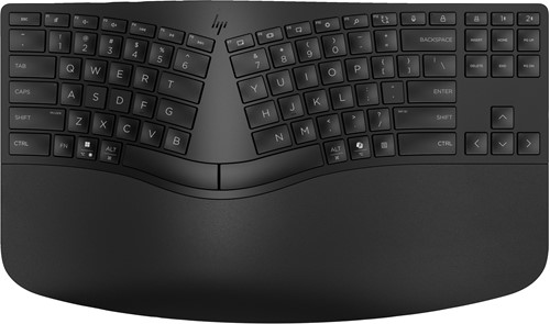 HP Ergonomisch Keyboard