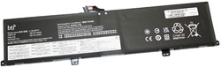 BTI 5B10X19049- laptop reserve-onderdeel Batterij/Accu