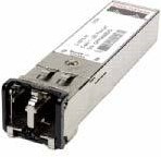 Cisco GLC-BX-U= netwerk media converter 1000 Mbit/s 1310 nm