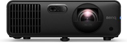BenQ LK835ST Projector met korte projectieafstand 4000 ANSI lumens DLP 4K (4096x2400) Zwart