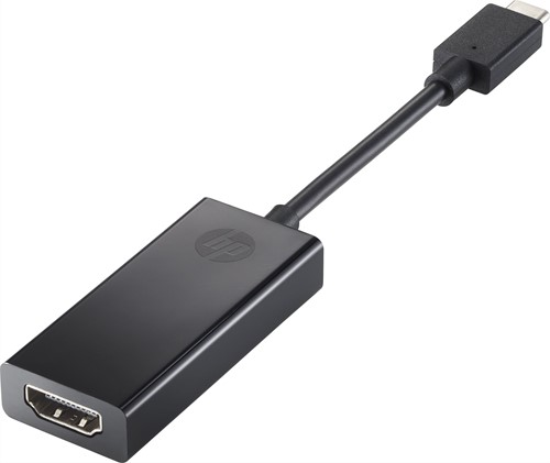 HP USB-C-naar-HDMI-adapter