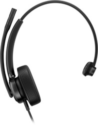 HP Poly Mission 415 Monaural USB Wired Headset