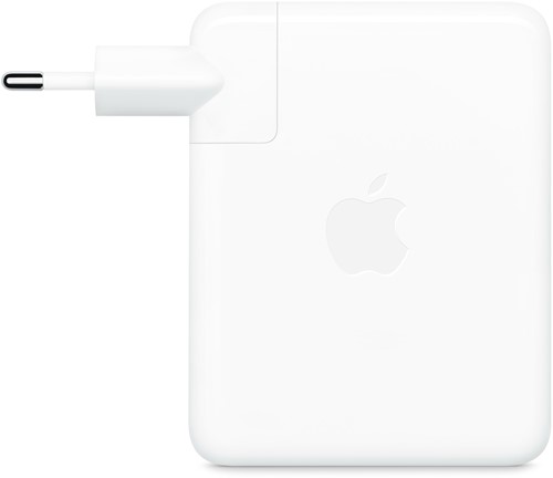 Apple MW2M3ZM/A oplader voor mobiele apparatuur Universeel Wit AC Snel opladen Binnen