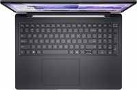DELL Pro Max 16 MC16250 Intel Core Ultra 7 265H Mobiel werkstation 40,6 cm (16") Full HD+ 16 GB DDR5-SDRAM 512 GB SSD NVIDIA RTX PRO 500 Blackwell Wi-Fi 7 (802.11be) Windows 11 Pro Engels Zwart-3