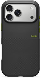 Apple MGJ84LL/A mobiele telefoon behuizingen 17,5 cm (6.9") Hoes Zwart