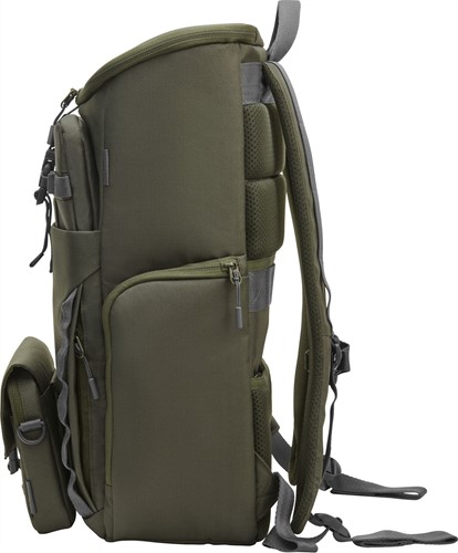 HP 15.6-inch Modular Laptop Backpack-3