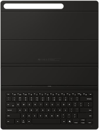 Samsung EF-DX920BBFGBE tabletbehuizing 37,1 cm (14.6") Hoes Zwart-3