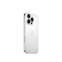 Apple iPhone 16 Pro 128 GB Wit-2