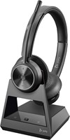 POLY Savi 7320 Office Stereo DECT 1880-1900 MHz Headset-3