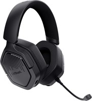 Trust GXT 493 Carus Headset Bedraad en draadloos Hoofdband, Helm Gamen USB Type-C / USB Type-A Bluetooth Zwart-2