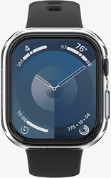 Spigen Thin Fit Opbergtas Transparant Polycarbonaat (PC)