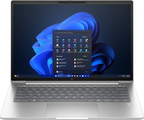 HP EliteBook 6 G1i 14 U5 225U 16GB 512SSD Wi-Fi 7 W11P