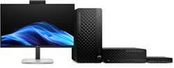 HP ProDesk 4 SFF G1i Intel Core Ultra 5 235 16 GB DDR5-SDRAM 512 GB SSD