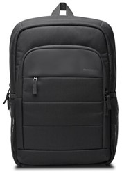 Kensington K60391WW laptoptas 35,6 cm (14") Rugzak Zwart