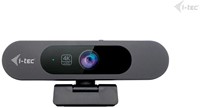 i-tec SOLOMON PRO 900 4K Webcam-2