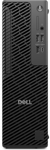DELL Pro Max FCS1250 Intel Core Ultra 7 265 32 GB DDR5-SDRAM 1 TB SSD NVIDIA RTX A1000 Windows 11 Pro Slim PC PC Zwart