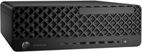 HP EliteDesk 8 SFF G1i Desktop AI PC Intel Core Ultra 7 265 16 GB DDR5-SDRAM 512 GB SSD NVIDIA RTX A400-3