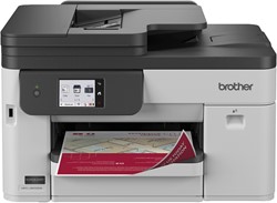 Brother MFC-J5010DW multifunctionele printer Inkjet A4 1200 x 4800 DPI 28 ppm Wifi