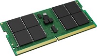 Kingston Technology ValueRAM KVR64V52BD8-32 geheugenmodule 32 GB 1 x 32 GB DDR5-3