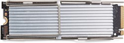 HP Z Turbo 4 TB 2280 PCIe-4x4 SED OPAL2 TLC M.2 Z2 G9 mini-SSD-kit 5S499AA