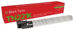 Everyday Remanufactured 006R04935 tonercartridge 1 stuk(s) Compatibel Zwart