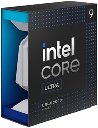 Intel Core Ultra 9 285 processor 36 MB Smart Cache Box