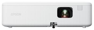 Epson CO-FH01 beamer/projector 3000 ANSI lumens 3LCD 1080p (1920x1080) Wit-2
