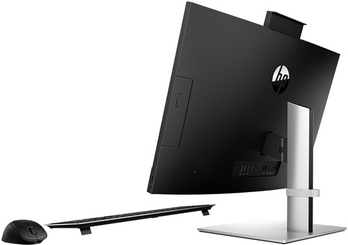 HP ProOne 440 G9 Intel® Core™ i5 i5-13500T 60,5 cm (23.8") 1920 x 1080 Pixels Touchscreen Alles-in-één-pc 16 GB DDR4-SDRAM 256 GB SSD Windows 11 Pro Wi-Fi 6E (802.11ax) Zwart-3