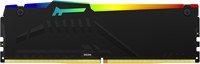 Kingston Technology FURY Beast 64GB 5600MT/s DDR5 CL40 DIMM RGB-3