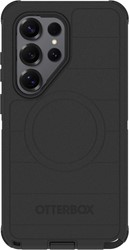 OtterBox Defender Pro Magnets Series voor Samsung Galaxy S26 Ultra, zwart - Geen retailverpakking