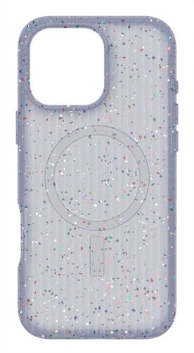 OtterBox Symmetry Series Core voor MagSafe voor iPhone 16 Pro Max, Icy Mist