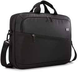 Case Logic Propel PROPA116 Black 39,6 cm (15.6") Aktetas Zwart
