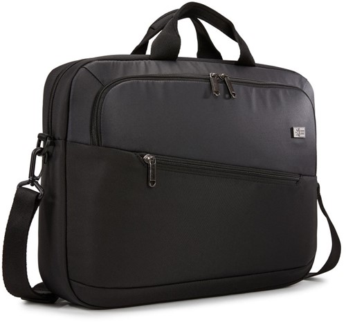 Case Logic Propel PROPA116 Black 39,6 cm (15.6") Aktetas Zwart