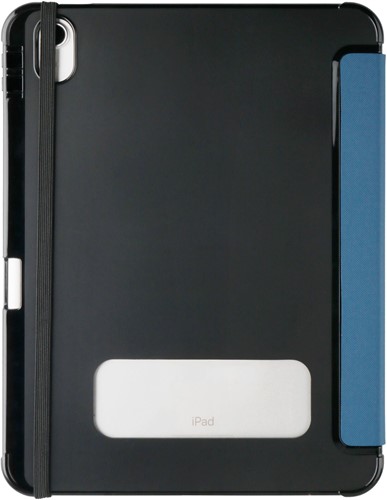 OtterBox React 27,7 cm (10.9") Folioblad Blauw, Grijs-3
