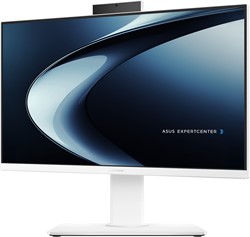 ASUS ExpertCenter P400 AiO P440VAESK-WPC048X Intel Core 5 210H 60,5 cm (23.8") 1920 x 1080 Pixels Alles-in-één-pc 16 GB DDR5-SDRAM 512 GB SSD Windows 11 Pro Wi-Fi 6 (802.11ax) Wit