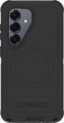 OtterBox Defender Pro Magnets Series voor Samsung Galaxy S26, zwart